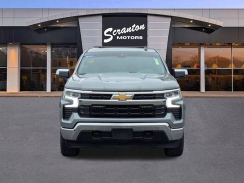Used 2023 Chevrolet Silverado 1500 LT image 8