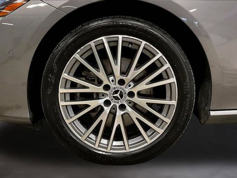 Used 2024 Mercedes-Benz CLA 250 4MATIC image 34