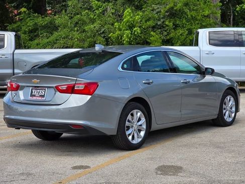 Used 2024 Chevrolet Malibu LT FWD image 6