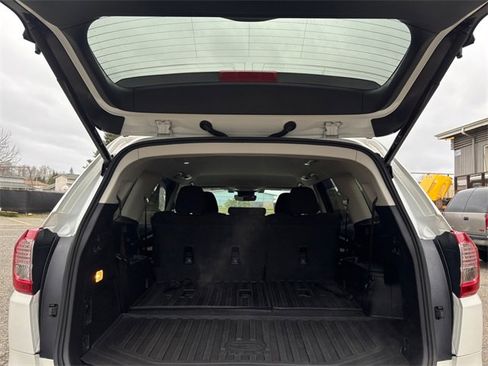 Certified 2022 Subaru Ascent Premium w/ Convenience Package image 22