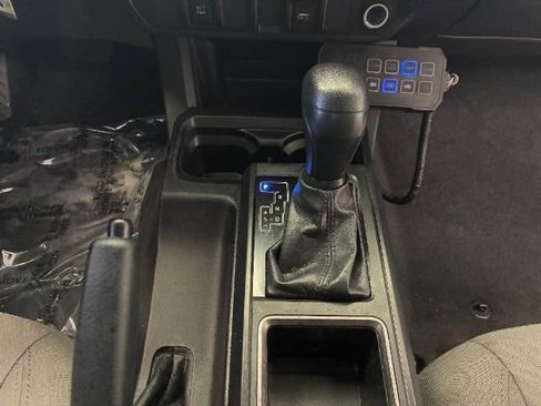 Used 2023 Toyota Tacoma SR image 21