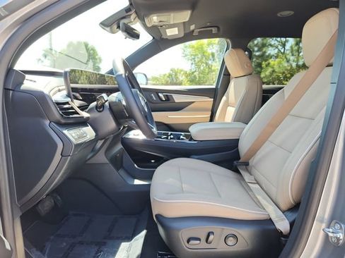 New 2026 Buick Enclave Preferred FWD image 17