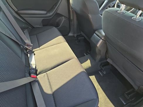 Used 2016 Subaru Forester 2.5i Premium w/ Popular Package #2 AWD/4WD image 13