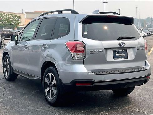 Used 2018 Subaru Forester 2.5i Premium w/ Protection Package #1 AWD/4WD image 13
