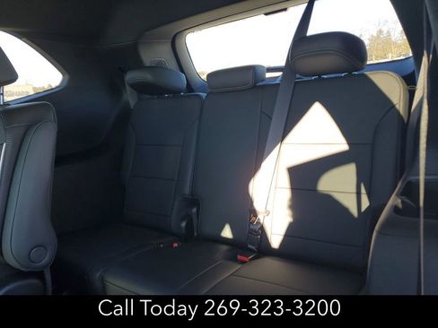 New 2026 Buick Enclave Preferred w/ Power Package image 25