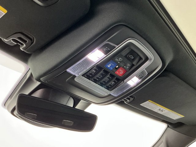 Used 2021 RAM 1500 Limited AWD/4WD image 22