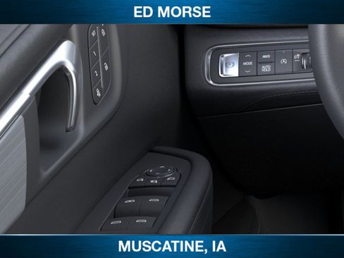 New 2026 Buick Enclave Preferred w/ Power Package AWD/4WD image 22