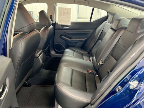 Used 2024 Nissan Altima 2.5 SR image 22