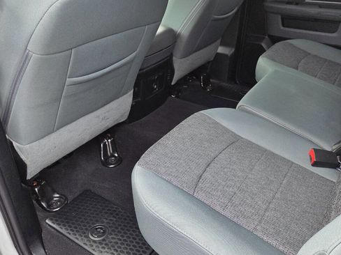 Used 2018 RAM 1500 Big Horn image 14