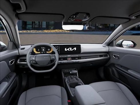 New 2026 Kia K4 EX FWD image 14