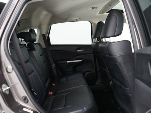 Used 2012 Honda CR-V EX-L image 12
