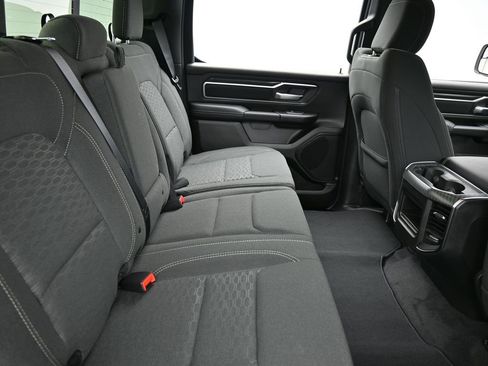 New 2026 RAM 1500 Big Horn w/ Night Edition image 16