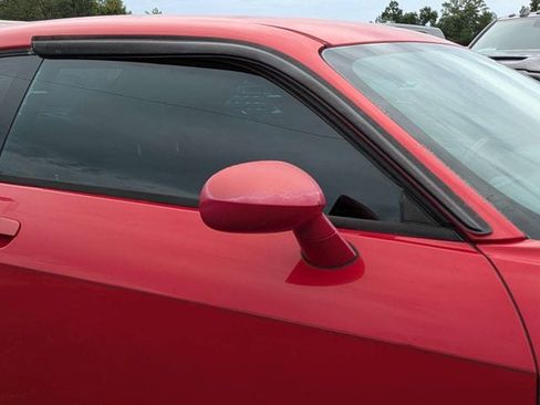 Used 2012 Dodge Challenger SXT w/ Sound Group RWD image 12
