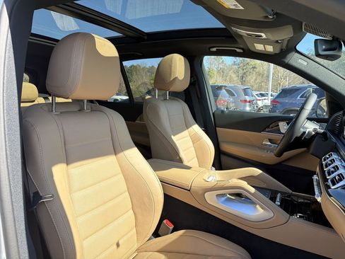 New 2026 Mercedes-Benz GLE 450 4MATIC image 19