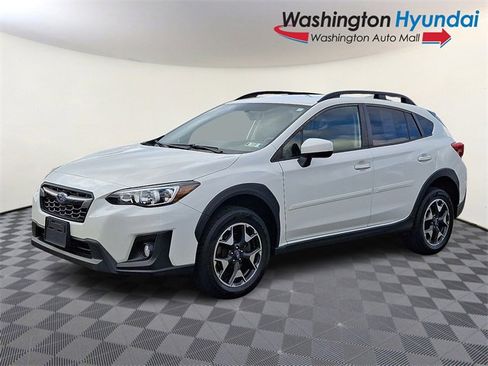 Used 2019 Subaru Crosstrek 2.0i Premium image 3