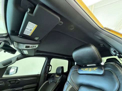 Used 2023 RAM 1500 TRX w/ Havoc Edition AWD/4WD image 19