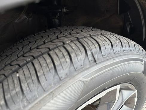 Used 2021 Honda CR-V EX image 28