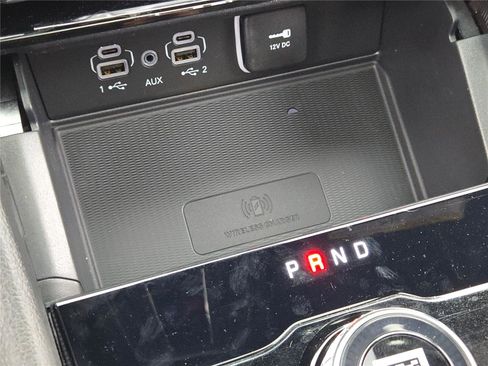 New 2025 Jeep Grand Cherokee Laredo w/ Luxury Tech Group I image 33