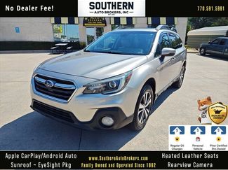 Used 2018 Subaru Outback 3.6R Limited image 1