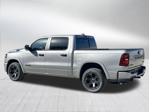 New 2026 RAM 1500 Big Horn image 7