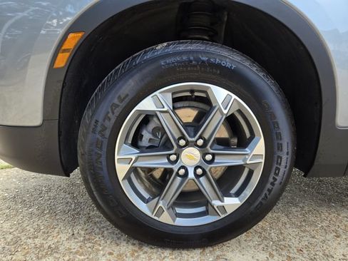 Used 2024 Chevrolet Blazer LT w/ Convenience Package FWD image 28
