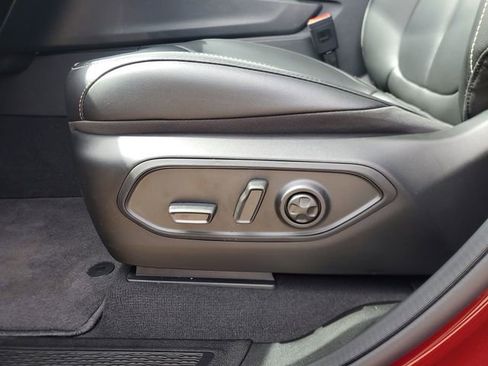 New 2026 Jeep Grand Cherokee L Limited w/ Limited Altitude Package image 15