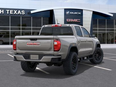 New 2026 GMC Canyon Elevation w/ Convenience Package