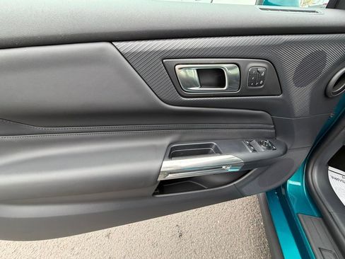 New 2026 Ford Mustang GT Premium image 22