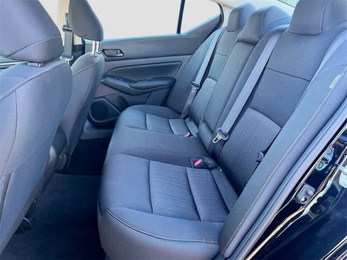 Used 2025 Nissan Altima 2.5 S image 22