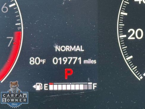 Used 2024 Honda HR-V Sport image 26