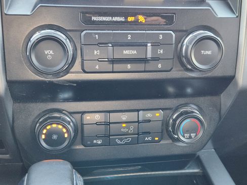 Used 2020 Ford F150 XLT w/ Equipment Group 301A Mid AWD/4WD image 19