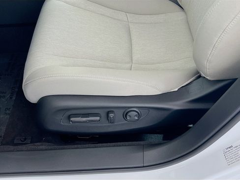New 2026 Honda Accord SE image 18
