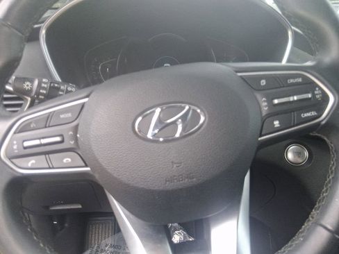 Used 2020 Hyundai Santa Fe SEL w/ Convenience Package FWD image 10