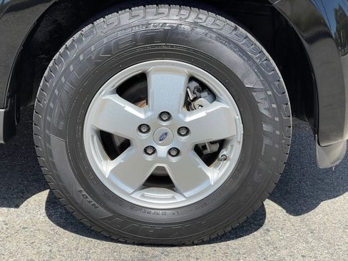 Used 2012 Ford Escape XLT FWD image 33