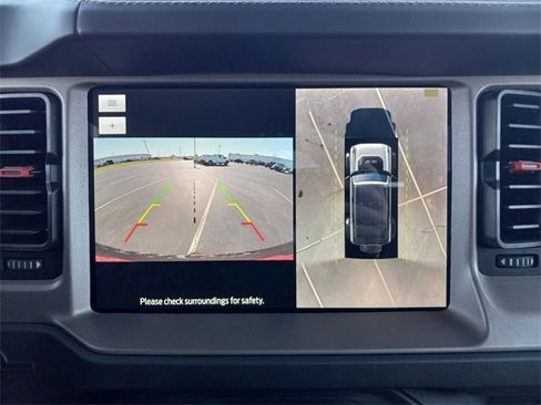 Used 2024 Ford Bronco Raptor image 20