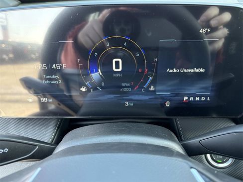 New 2026 Chevrolet Equinox LT image 13