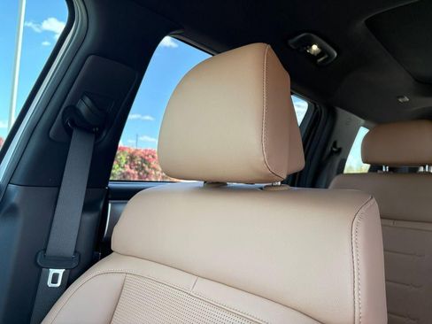 New 2026 Hyundai Santa Fe Limited image 50