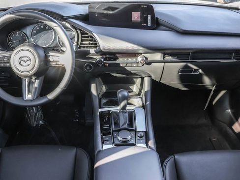 New 2026 MAZDA MAZDA3 2.5 Turbo Sedan w/Premium Plus image 38