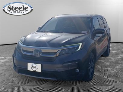 Used 2019 Honda Pilot EX-L