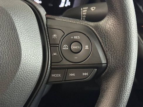 New 2026 Toyota Corolla LE FWD image 48