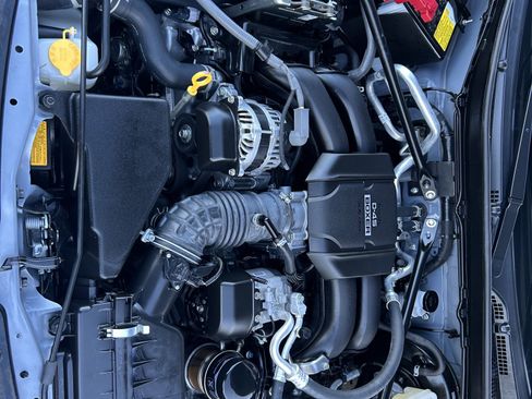 Used 2023 Subaru BRZ Limited w/ Popular Package #2 image 19