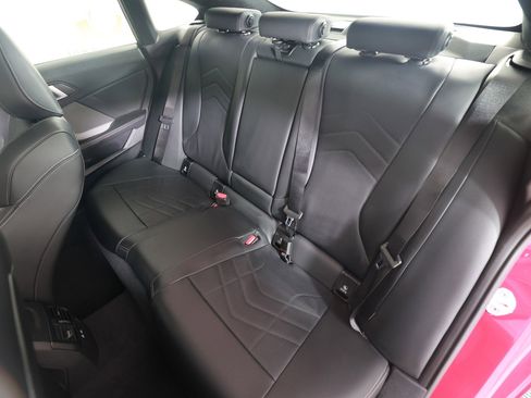 Certified 2025 BMW 228i xDrive w/ Premium Package image 22