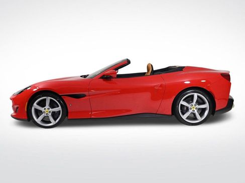Used 2020 Ferrari Portofino Base image 7