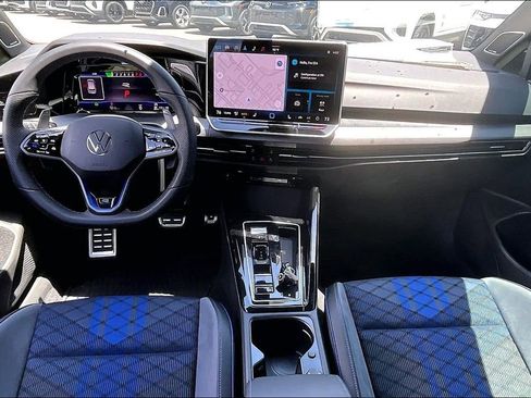 New 2026 Volkswagen Golf w/ Euro Style Package AWD/4WD image 3
