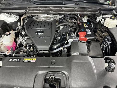 Used 2023 Lexus RX 350 Premium image 27