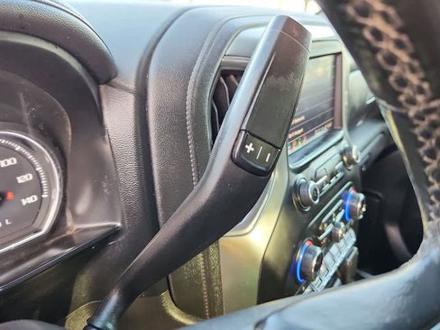 Used 2021 Chevrolet Silverado 2500 LTZ w/ LTZ Texas Edition image 21