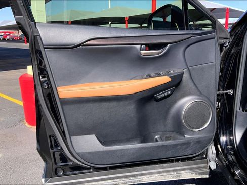 Used 2017 Lexus NX 200t FWD w/ Premium Package image 22