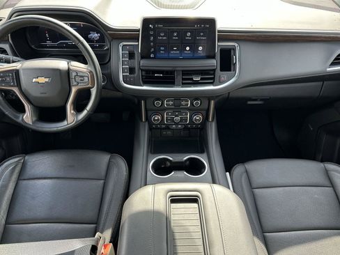 Used 2024 Chevrolet Tahoe High Country image 23