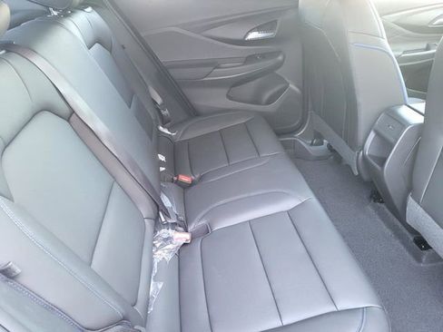 New 2026 Buick Envista Sport Touring w/ Convenience I Package FWD image 12