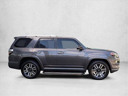 Used 2016 Toyota 4Runner Limited image 4
